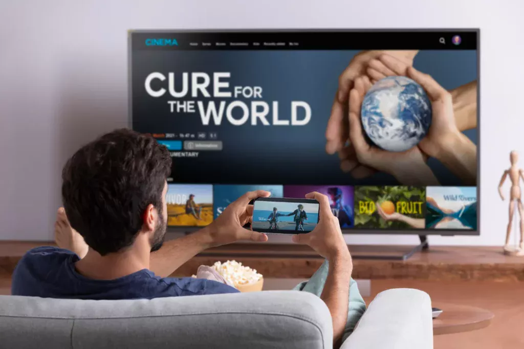 Cable Vs Ott Comparison
